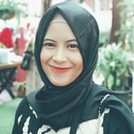 Freelancer Syarifah A.