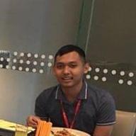 Freelancer Aliif A. P.
