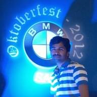 Freelancer Santhosh G.
