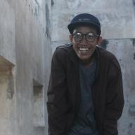Freelancer Muhammad R.
