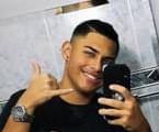Kelvin G. D. S.