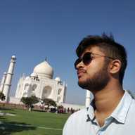Freelancer Pritish K. P.