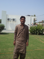 Freelancer Muhammad S. M.