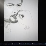 Freelancer Akhil B.
