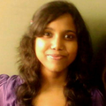 Freelancer Vaidehi B.