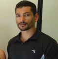 Claudemir S. R.