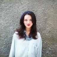 Freelancer Amelia A.