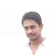 Freelancer Shathesh K.