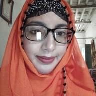 Freelancer Qudsia U.