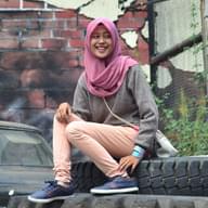Freelancer Nadhilah Z.
