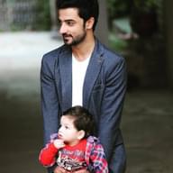 Freelancer Husnain A. K.