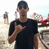 Freelancer Amirul A.