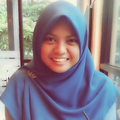 Freelancer Atika S.