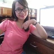 Freelancer Charmaine M. C.