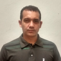 Claudemir G. M.