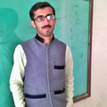 Freelancer Muhammad S. K.