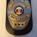 Investigaciones P.