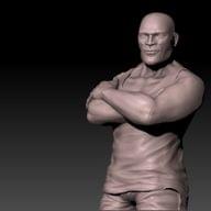Freelancer Gary L.