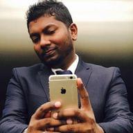 Freelancer Ashkar U.