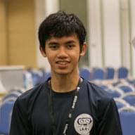 Freelancer Muhammad F. R.