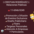 Cristian R.