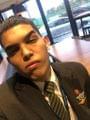 Marlon H. C. M.