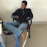 Freelancer Anil B.