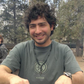 Gonzalo S. M.