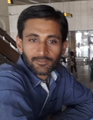 Freelancer Muhammad I.