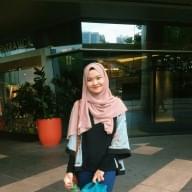 Freelancer Nurfarah H.