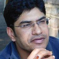 Freelancer Vivek M.