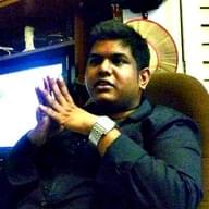 Freelancer Govinda R.
