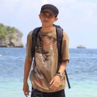 Freelancer Alvian B.