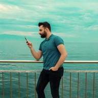 Freelancer Tugay B.