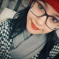 Freelancer Júlia M.