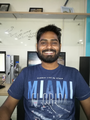 Freelancer Gaurav P.