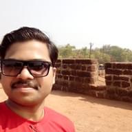 Freelancer Vikrant C.