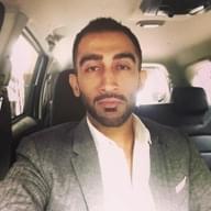 Freelancer Saif K.