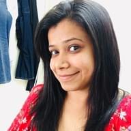 Freelancer Anju V.