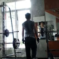 Freelancer Arief S. P.
