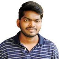Freelancer Siddhartha S.