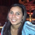Yisel M. A.