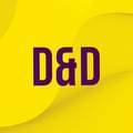 D&amp;D