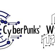 Freelancer Cyberpunks W.