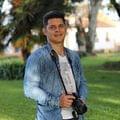 Saulo S. V.