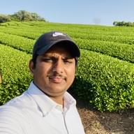 Freelancer Vihanga D.