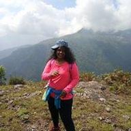 Freelancer Santoshi G.