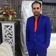 Freelancer Muhammad B. C.