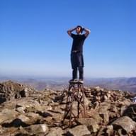 Freelancer Alex G. D.