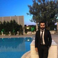 Freelancer Mahmut C. K.